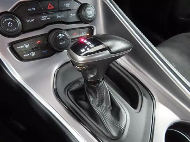 2021 Dodge Challenger GT AWD