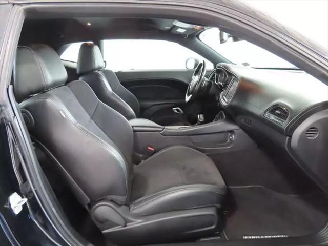 2021 Dodge Challenger GT AWD
