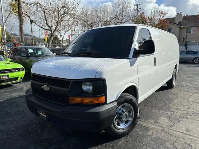 2012 Chevrolet Express Work Van for sale in San Leandro, CA