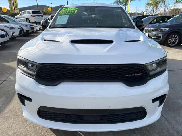 2023 Dodge Durango R/T Plus RWD