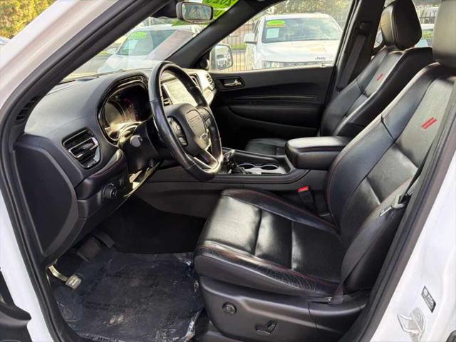 2023 Dodge Durango R/T Plus RWD