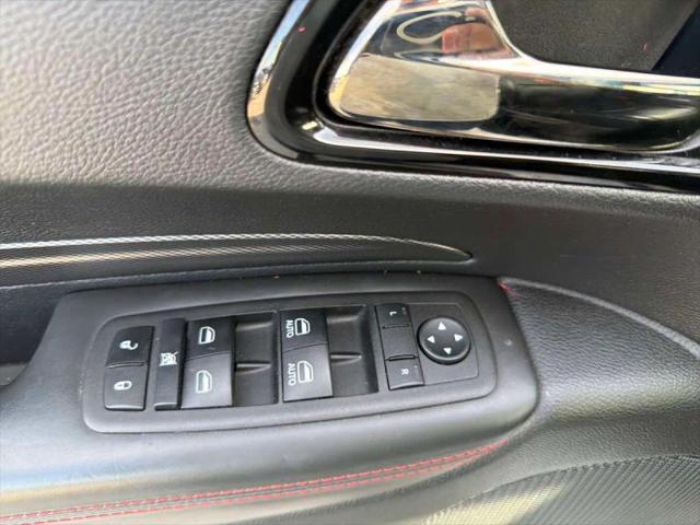 2023 Dodge Durango R/T Plus RWD