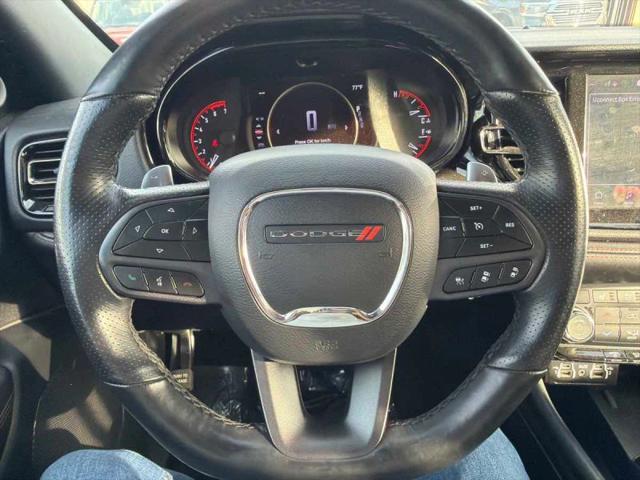 2023 Dodge Durango R/T Plus RWD