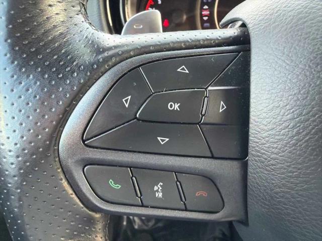 2023 Dodge Durango R/T Plus RWD