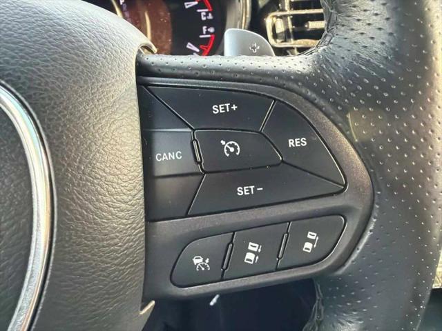 2023 Dodge Durango R/T Plus RWD