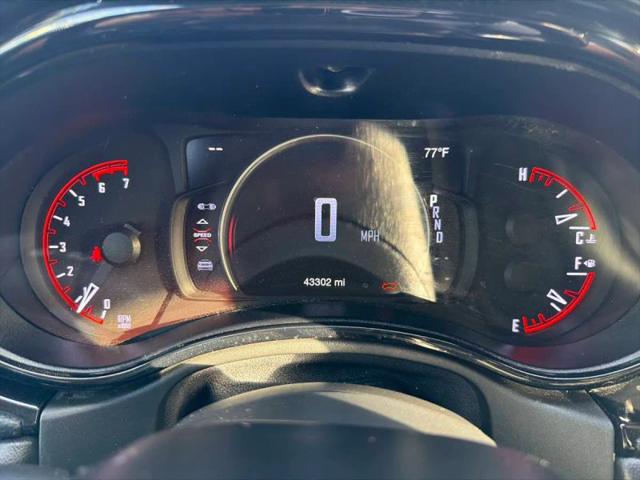 2023 Dodge Durango R/T Plus RWD