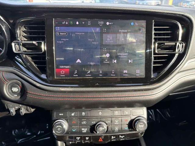 2023 Dodge Durango R/T Plus RWD
