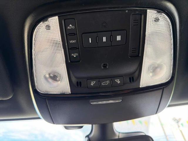 2023 Dodge Durango R/T Plus RWD