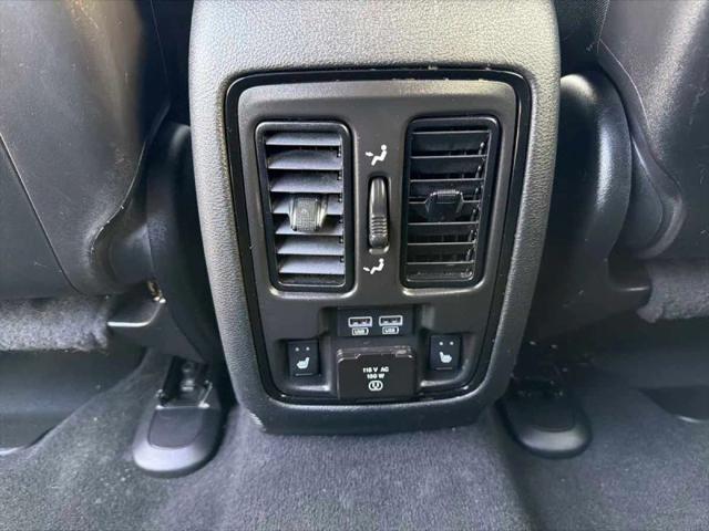 2023 Dodge Durango R/T Plus RWD