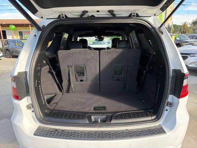 2023 Dodge Durango R/T Plus RWD