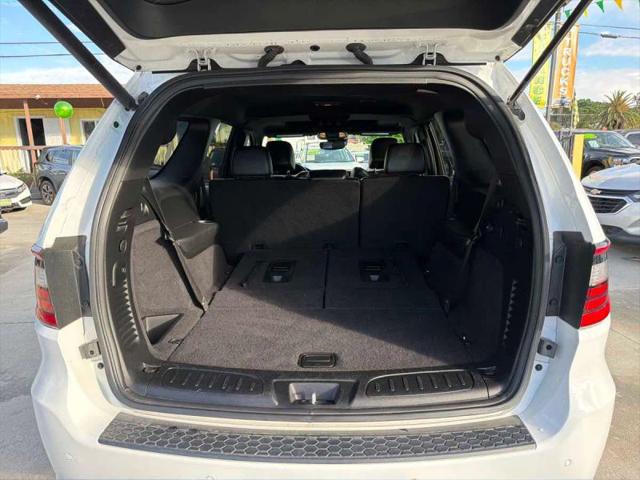 2023 Dodge Durango R/T Plus RWD