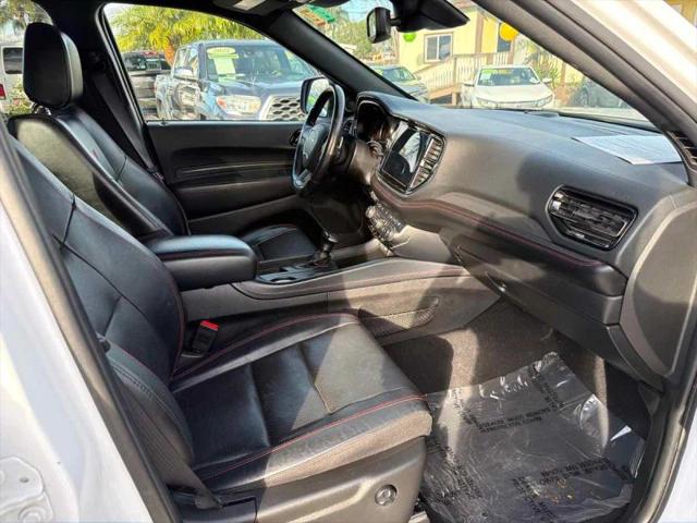 2023 Dodge Durango R/T Plus RWD