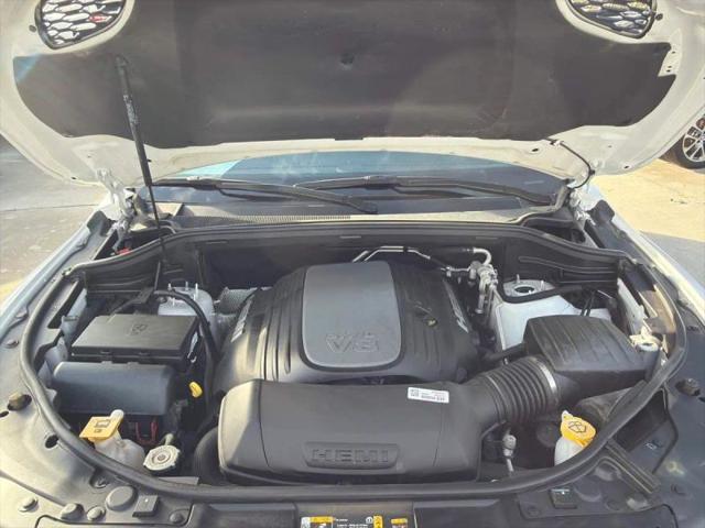 2023 Dodge Durango R/T Plus RWD