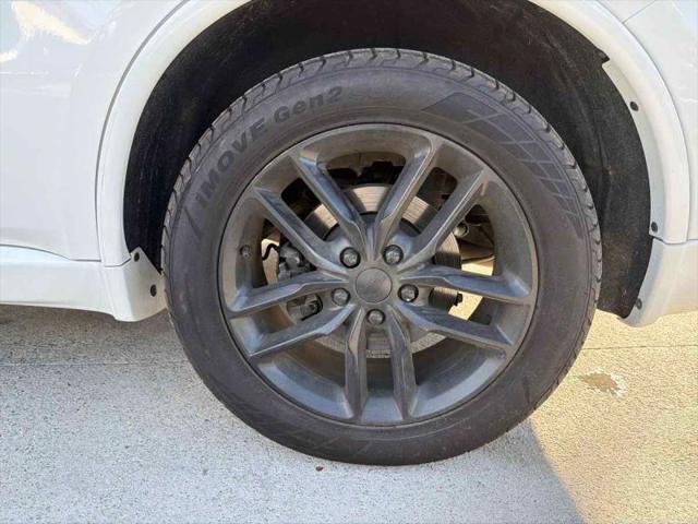 2023 Dodge Durango R/T Plus RWD
