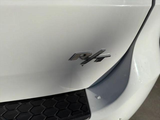 2023 Dodge Durango R/T Plus RWD