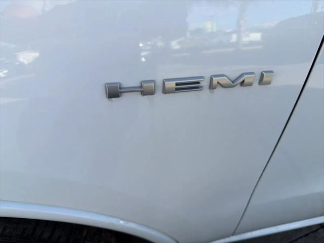 2023 Dodge Durango R/T Plus RWD
