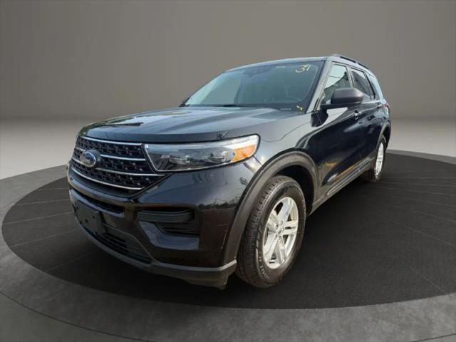 2021 Ford Explorer XLT for sale in South Hackensack, NJ