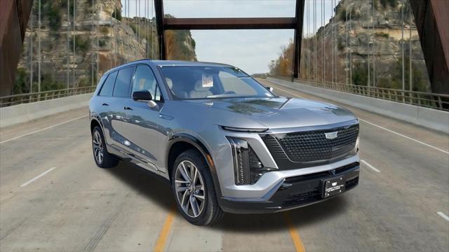 2026 Cadillac iQ Sport for sale in Austin, TX