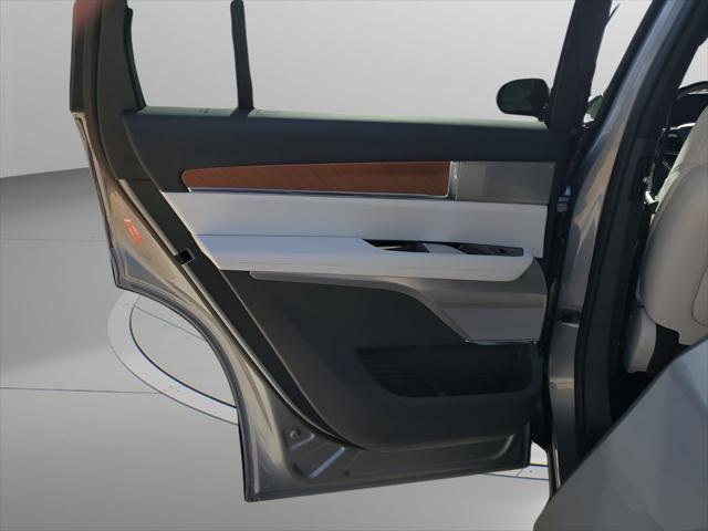 2026 Cadillac iQ Sport