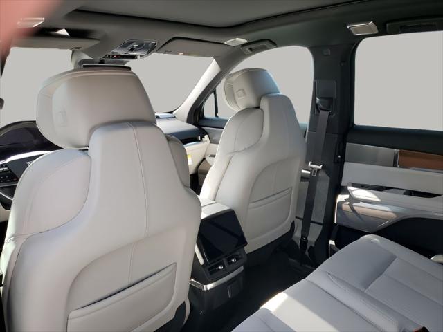 2026 Cadillac iQ Sport