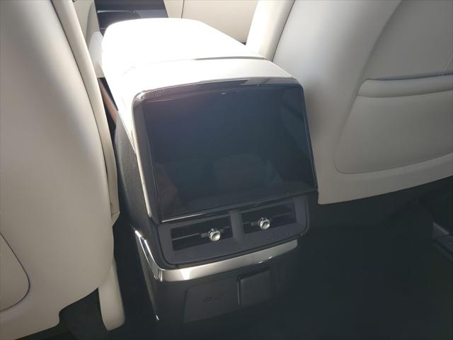 2026 Cadillac iQ Sport