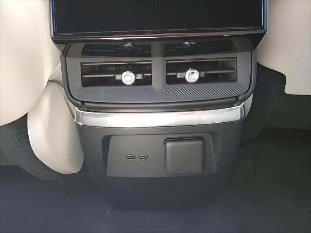 2026 Cadillac iQ Sport