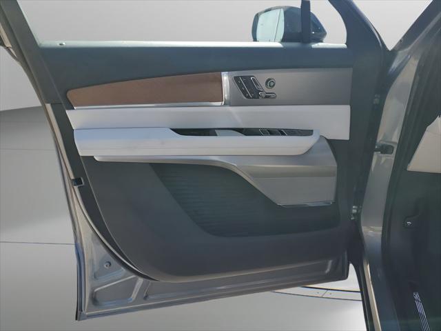 2026 Cadillac iQ Sport