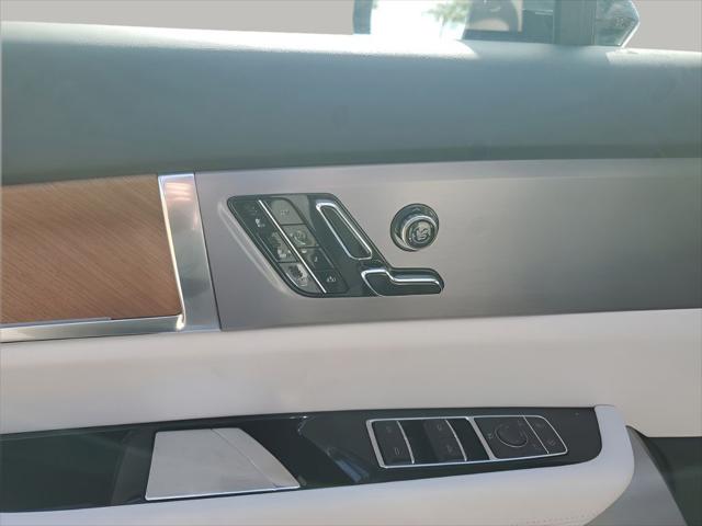 2026 Cadillac iQ Sport
