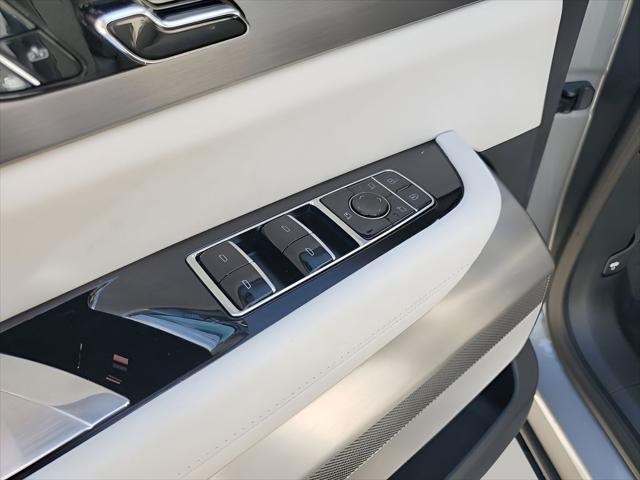 2026 Cadillac iQ Sport