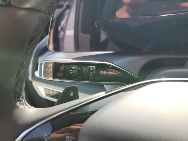 2026 Cadillac iQ Sport