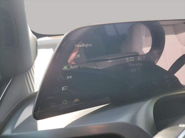 2026 Cadillac iQ Sport