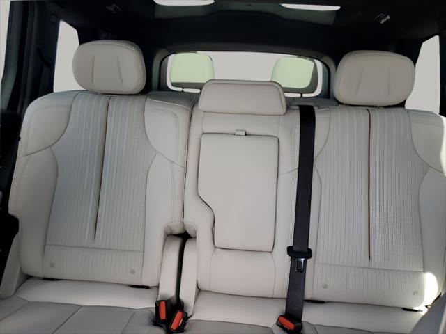 2026 Cadillac iQ Sport