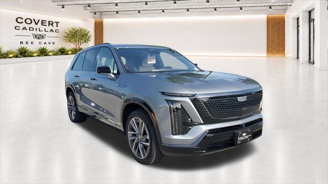 2026 Cadillac iQ Sport for sale in Austin, TX