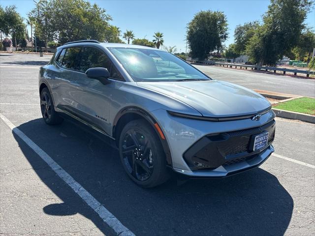 2025 Chevrolet Equinox RS for sale in Clovis, CA
