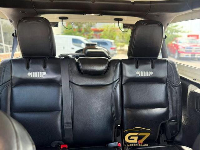 2019 Jeep Wrangler Unlimited Sahara 4x4
