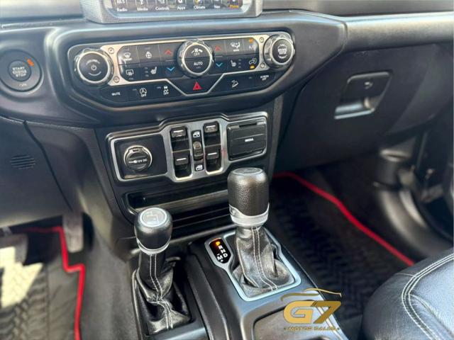 2019 Jeep Wrangler Unlimited Sahara 4x4
