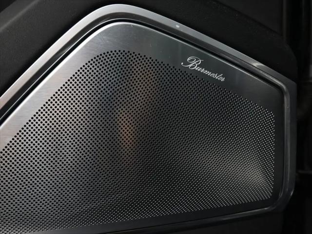 2022 Porsche Cayenne E-Hybrid Turbo S