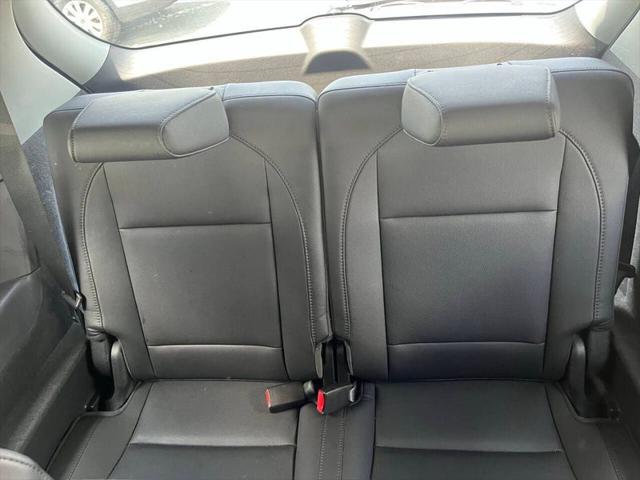 2014 Acura MDX Technology Package