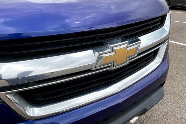 Used 2017 Chevrolet Colorado For Sale in Olive Branch, MS