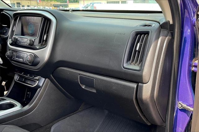 Used 2017 Chevrolet Colorado For Sale in Olive Branch, MS