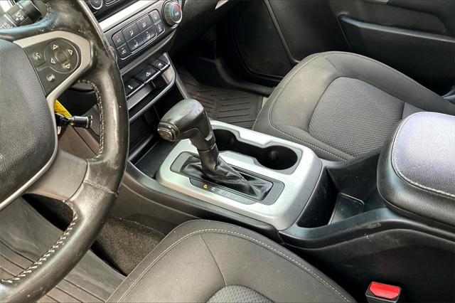 Used 2017 Chevrolet Colorado For Sale in Olive Branch, MS