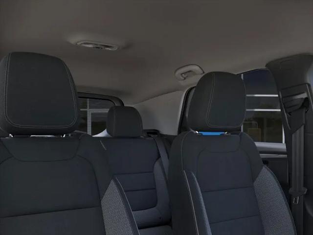 2026 Chevrolet TrailBlazer FWD LT
