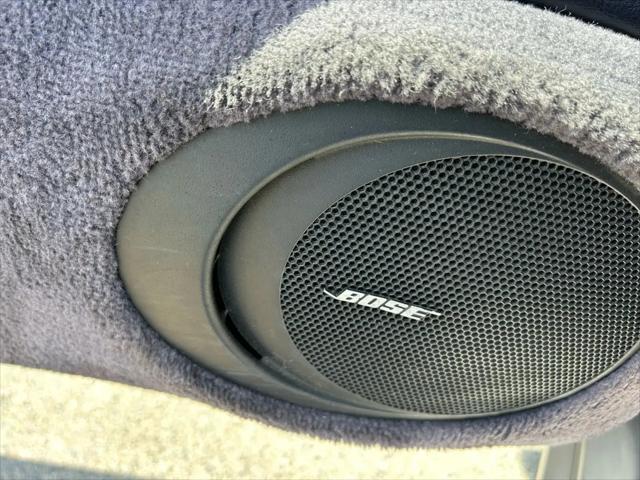 2002 Porsche Boxster Standard