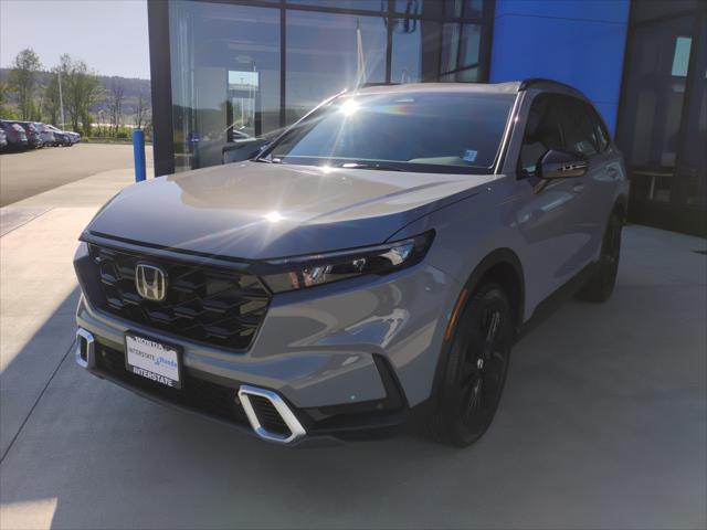 2026 Honda CR-V Hybrid Sport for sale in Aberdeen, WA