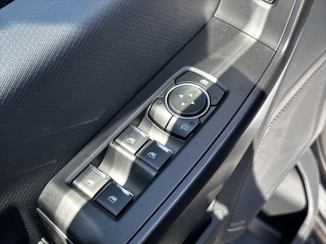 New 2025 Ford F-150 For Sale in Pikeville, KY