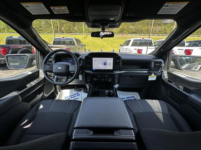 New 2025 Ford F-150 For Sale in Pikeville, KY