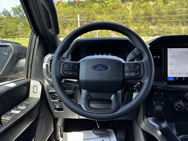 New 2025 Ford F-150 For Sale in Pikeville, KY