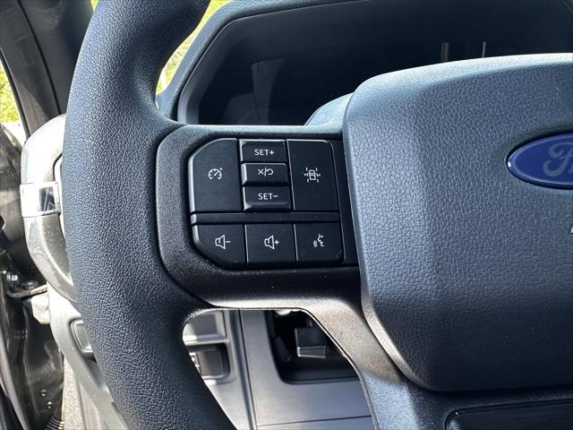 New 2025 Ford F-150 For Sale in Pikeville, KY