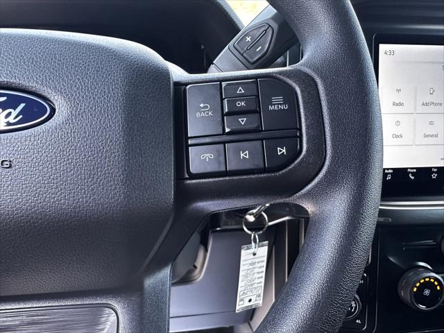 New 2025 Ford F-150 For Sale in Pikeville, KY