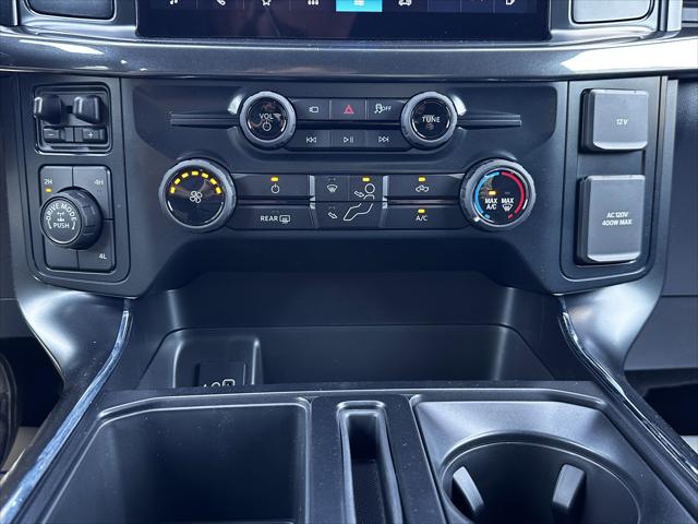 New 2025 Ford F-150 For Sale in Pikeville, KY